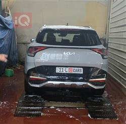 کیا سپۆرتاج